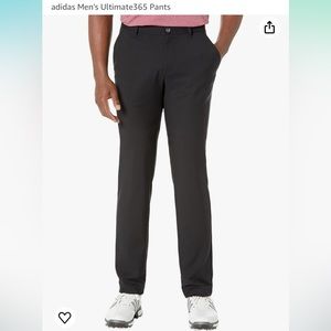 Adidas Ultimate 365 Golf Pants